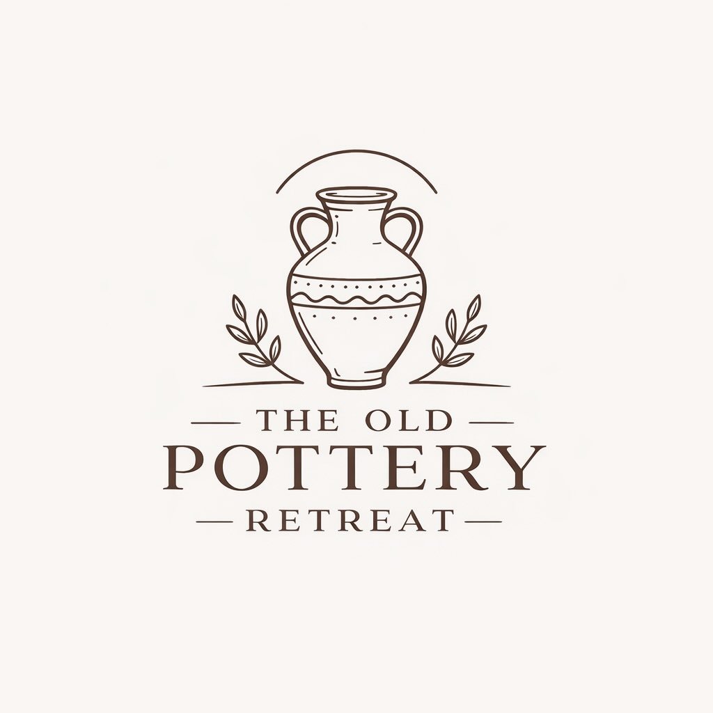 The Old Pottery Retreat